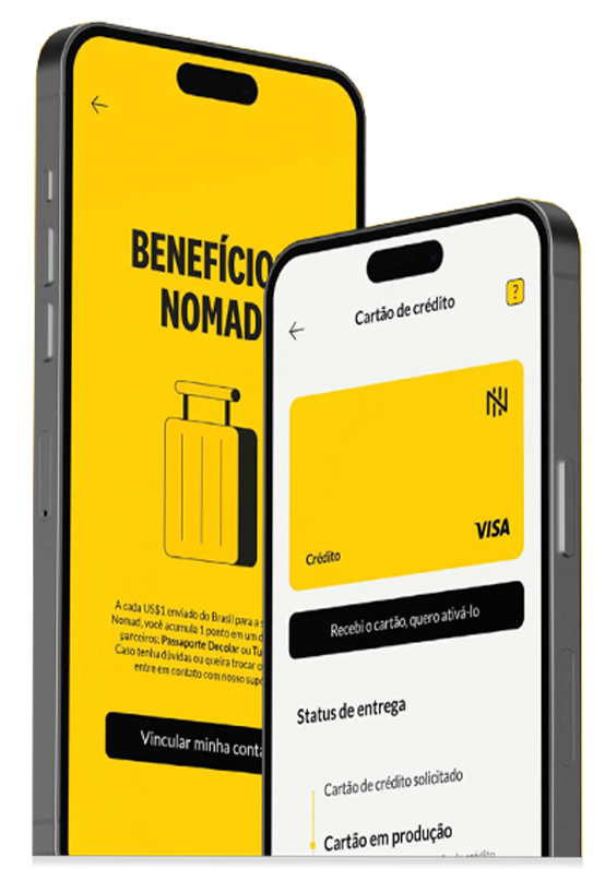 mala vermelha embalada com o protecbag